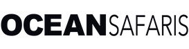 OCEAN SAFARIS logo